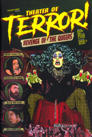 Theater of Terror: Revenge of the Queers
