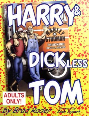 Harry and Dickless Tom
